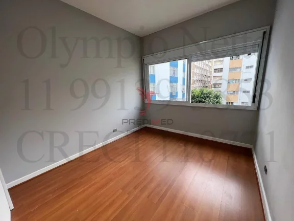 Imagem Excelente Apartamento em Higienópolis