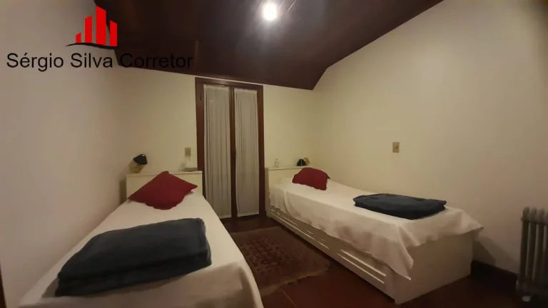 Imagem Apartamento a Venda Com 04 Dormitórios, em Condomínio Fechado.