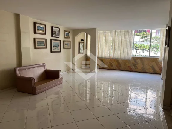 Imagem Apartamento 3 Quartos Frente Mar em Copacabana - Oportunidade Exclusiva!