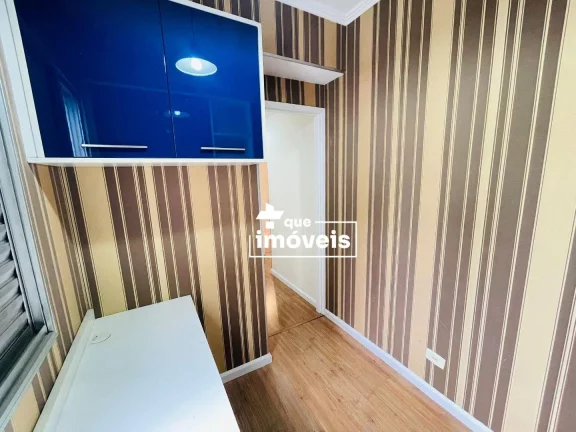 Imagem Apartamento com 2 dormitórios, 65 m² - venda por R$ 530.000 ou aluguel por R$ 3.883/mês - Alto da Lapa - São Paulo/SP