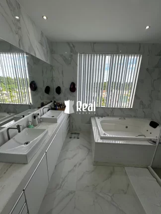 Imagem 5 Suítes - Duplex