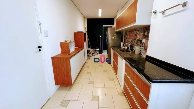 Imagem Apartamento com 2 dormitórios à venda, 107 m² por R$ 820.000,00 - Boqueirão - Santos/SP