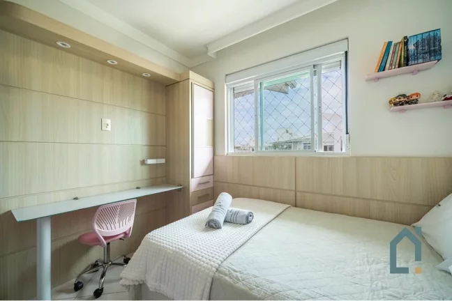 Imagem COBERTURA RESIDENCIAL em Florianópolis - SC, Ingleses do Rio Vermelho