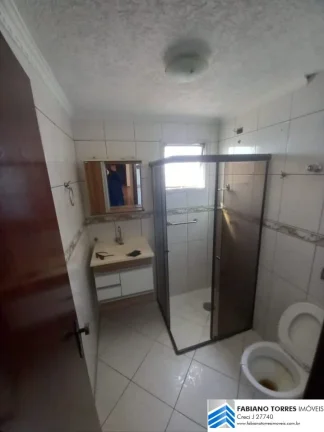 Imagem Apartamento com 70m² para venda na Pereira Barreto em São Bernardo do Campo