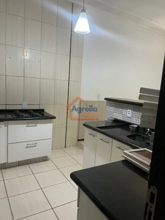 Imagem Casa à venda no bairro PARQUE DOS EUCALIPTOS I - Mogi Guaçu/SP