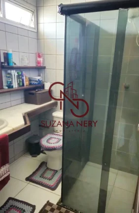 Imagem Apartamento a venda com 3 quartos em Lagoa Nova, Natal