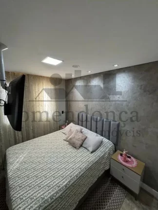 Imagem Apartamento no Alto da Lapa com 2 quartos (1 suíte) e 2 vagas pronto para morar!!!
