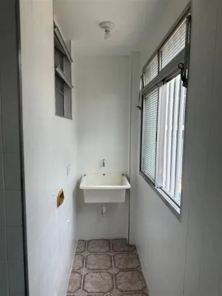 Imagem Apartamento à Venda em Boqueirão, Praia Grande - SP