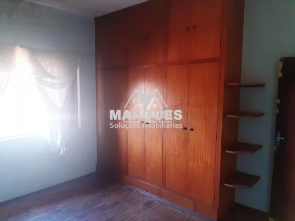 Imagem Casa a Venda no bairro Jardim São Domingos - Sumaré, SP