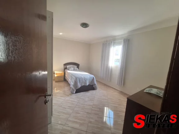 Imagem Imperdível oportunidade: Casa à venda em São Paulo-SP, na Vila São Geraldo, com 3 quartos, 1 suíte, 1 sala, 2 banheiros, 3 vagas de garagem e 160m² de área!