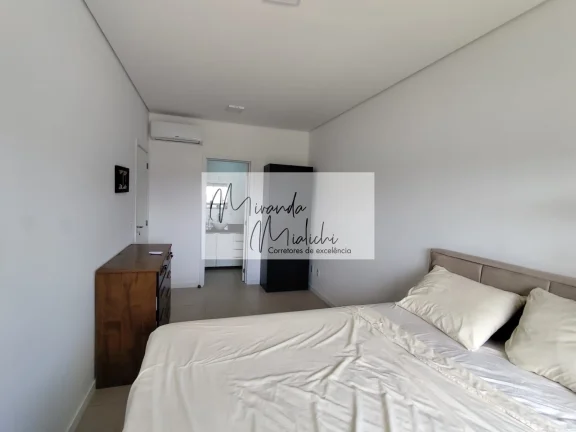 Imagem Apartamento Cobertura em Campeche, Florianópolis/SC