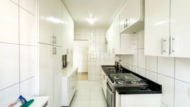 Imagem Apartamento para alugar com 3 quartos e 2 vagas 84m² - R$7.290,00 pacote - Alphaville Industrial - Barueri/SP