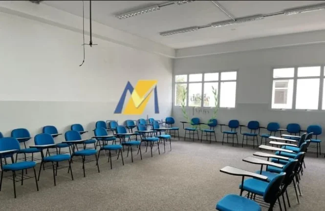 Imagem Prédio Comercial para locação