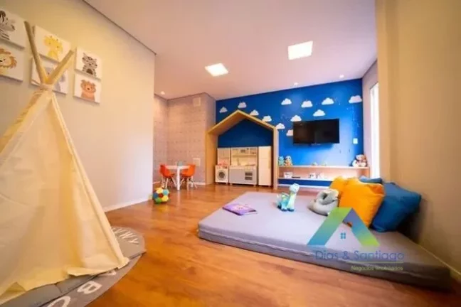 Imagem Apartamento Studio!!! 24m², 1 quarto. Jardim Santa Emilia Sacomã!!!
