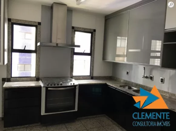 Imagem Lindo apto de 4 quartos no bairro SERRA, Belo Horizonte MG