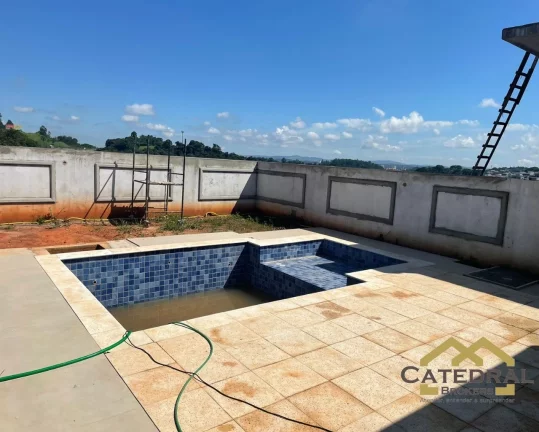 Imagem Sobrado a Venda no Condomínio Brisas de Jundiaí - Jardim Novo Mundo - Judiaí/SP