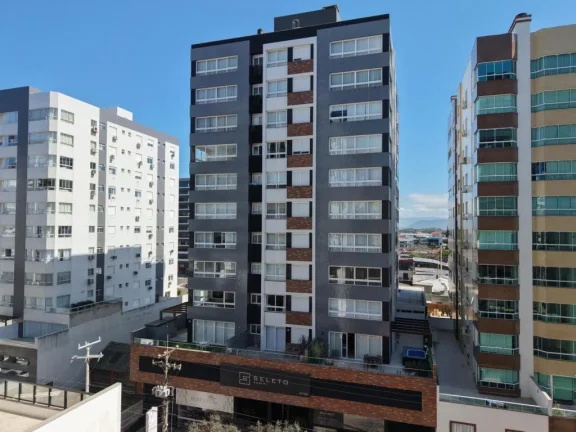 Imagem Apartamento 3 Dormitórios - Bairro Navegantes