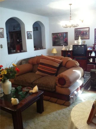 CASA RESIDENCIAL À VENDA, JARDIM TREVO, JUNDIAÍ - CA0596.