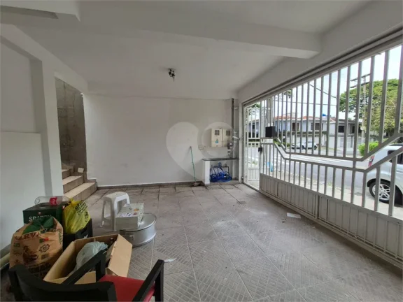 Imagem Casa à venda com 4 quartos, sendo 1 suíte, no condomínio Residencial Alto da Lapa Ii, São Paulo - SP