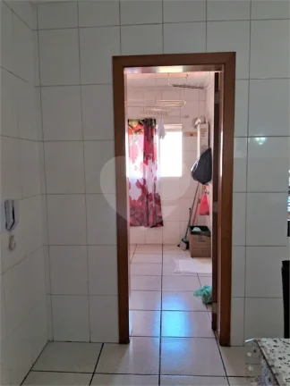 Imagem Apartamento à venda com 3 quartos, sendo 1 suíte, no condomínio Spazio Morumbi, São Paulo - SP