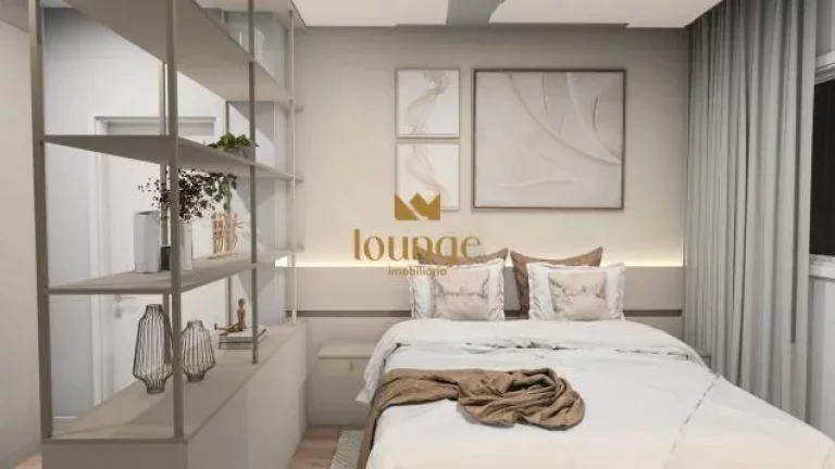 Imagem Apartamento à Venda em Além Ponte Zona Leste - Sorocaba/SP
