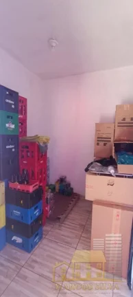 Imagem Casa para Venda em Três Lagoas / MS no bairro jardim novo aeroporto