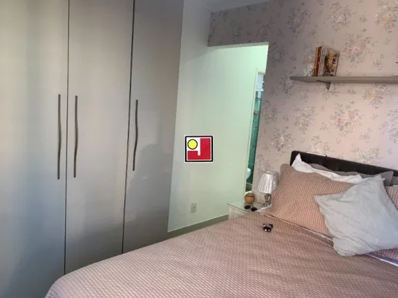 Imagem Vendo 3Q(1S), super decorado, lindíssimo, alto, nascente, vista panorâmica, clean, porcelanato, 2vg, ônibus, clube, tênis, ginásio, squash, skate,