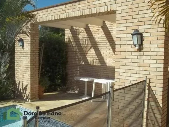 Imagem LINDO SOBRADO NO CAPITAL VILLE 1 ANHANGUERA KM 46,5 SENTIDO INTERIOR/SP