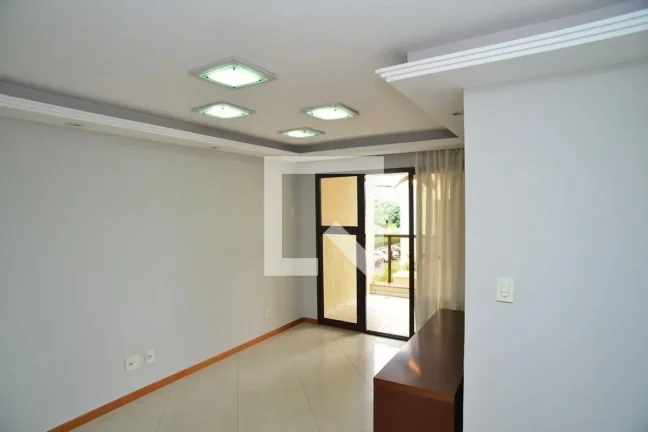Imagem Apartamento à Venda - Barra da Tijuca, 3 Quartos, 80 m2
