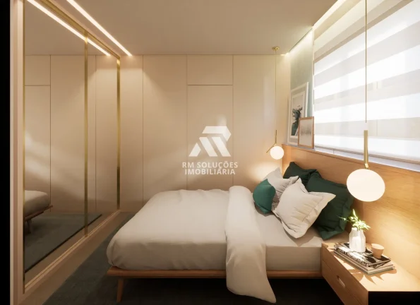 Imagem Viva o melhor de Boa Viagem a 100m do mar! More com conforto e tecnologia no coração de Boa Viagem!