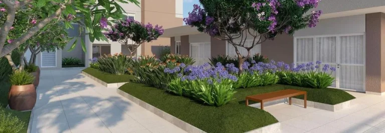 Imagem Apartamento à venda em São Paulo, Vila Santa Catarina, com 2 quartos, 34,9m2
