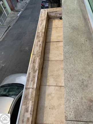 Imagem Imóvel em São Paulo / Zona norte / Morada do Sol / Região cemitério Jaraguá / Casa linda, Reformada a 3 anos.