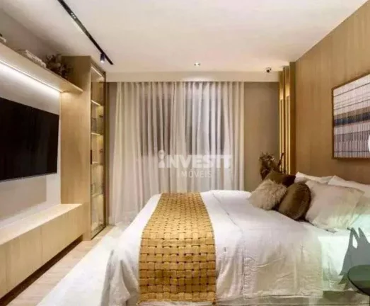 Imagem Apartamento à venda no Setor Bueno - Goiânia/GO
