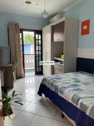 Imagem Casa RESIDENCIAL em SÃO JOSÉ DOS CAMPOS - SP, CIDADE MORUMBI