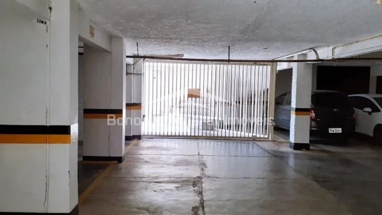 Imagem Apartamento à venda com 3 quartos no bairro Vila Rossi em Campinas - SP.

Amplo apartamento com 3 q...