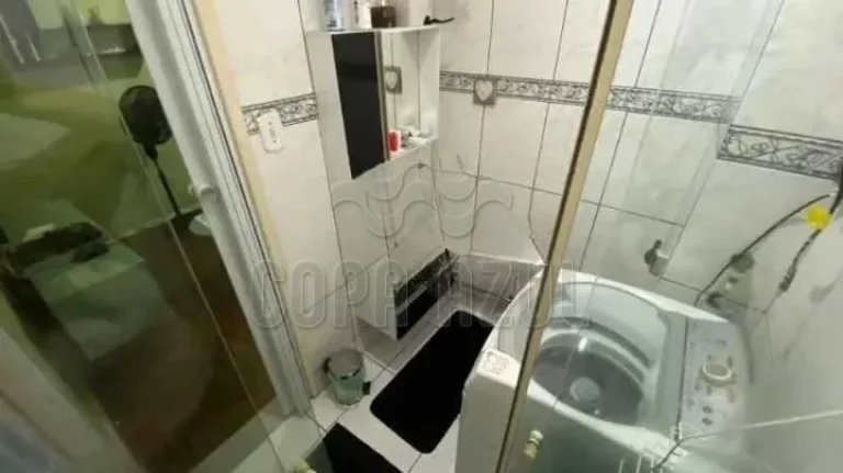 Imagem Copacabana - Residencial › Apartamento com 1 quarto(s) a Venda