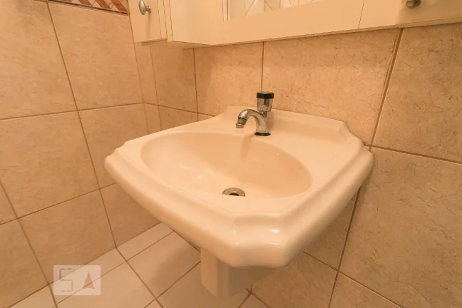 Imagem Apartamento à Venda - Aclimação, 1 Quarto, 39 m2