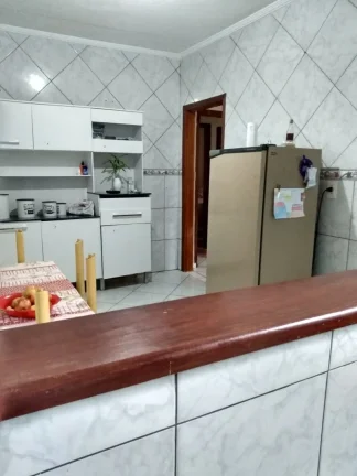Imagem Casa com 3 quartos, 80m2, à venda em Campinas, Jardim Florence