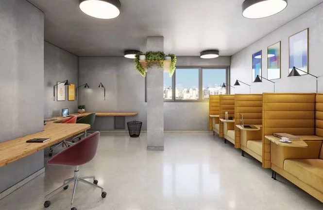 Imagem APARTAMENTO RESIDENCIAL em São Paulo - SP, Vila Clementino