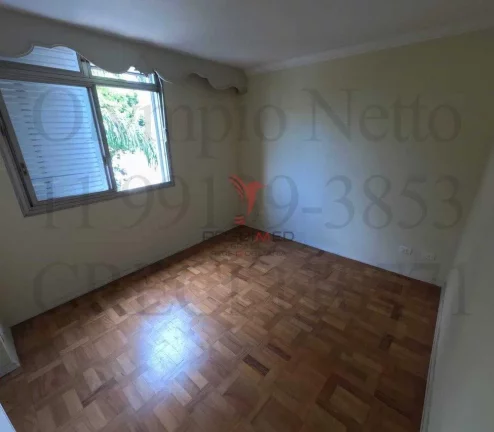 Imagem Apartamento ao Lado do Shopping