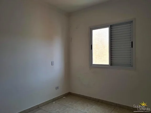 Imagem 3 Dormitórios (2 Suítes) - 155 m² - 2 Vagas Cobertas - Lazer no Condomínio.