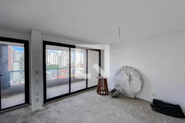 Imagem Apartamento à Venda - Ipiranga, 2 Quartos, 60 m2