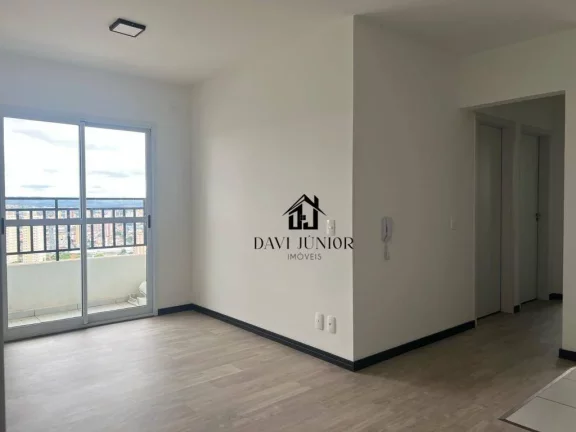 Apartamento com 2 dormitórios sendo 1 suíte à venda, 62 m² por R$ 385.000 - Residencial Sonia Maria Tower - Sorocaba/SP