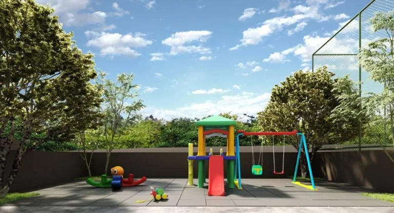 Imagem Apartamento Garden à venda em Sorocaba, Boa Vista, com 2 quartos, 87,36m2