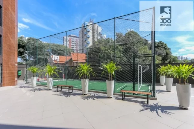 Imagem Apartamento a Venda no bairro Bacacheri - Curitiba, PR