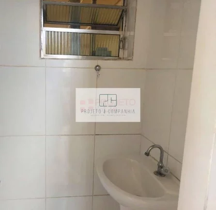 Imagem Casa Sobrado em Vila Cordeiro - São Paulo