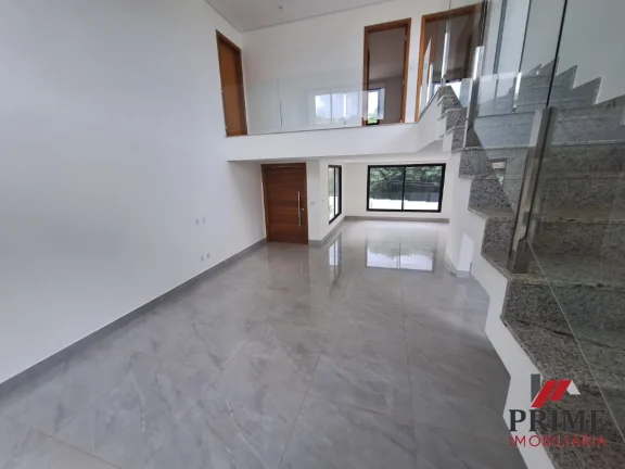 Imagem Casa - Condomínio Boulevard - Lagoa Santa