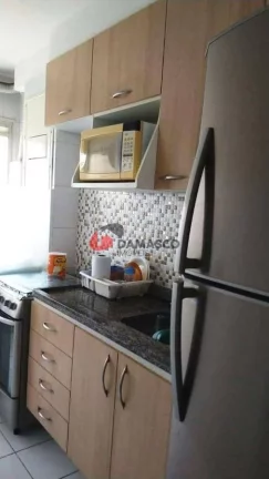 Imagem Apartamento à venda 2 Quartos, 1 Vaga, 44M², Sacomã, São Paulo - SP