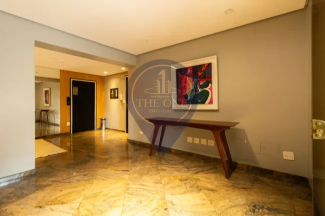Imagem Apartamento à venda em Perdizes, São Paulo-SP: 4 quartos, 3 suítes, 2 salas, 5 banheiros, 3 vagas, 192m². Venha conferir!