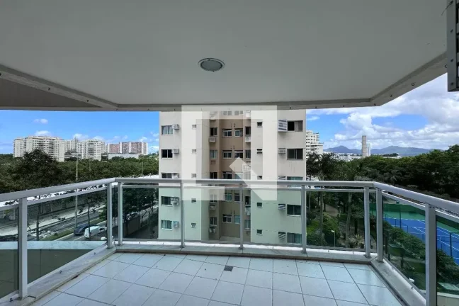 Imagem Apartamento à Venda - Recreio, 2 Quartos, 69 m2